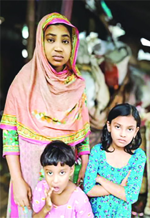 Image of জাহাঙ্গীর আলম